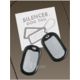 5 Star Silencers, Dog Tag 4505000