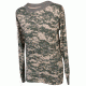 Tru-Spec Tru T Shirt All-Ter Digital Long Sleeve, Xl 4385006