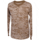 Tru-Spec Tru T Shirt D/P Digital Long Sleeve, L 4383005