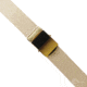 5ive Star Web Belt, Kahki 54in., Govt 4131000