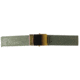 5ive Star Web Belt, OD 54in., Gld Buckle 4129000