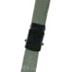 5ive Star Web Belt, OD, Black C/F Buckle 44in. 4135000
