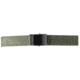 5ive Star Web Belt, OD, w/ Black Cf 54in. 4138000