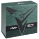TRYBE Optics 10x42 ED/HD Binocular, FMC, Green, BIN10x42ED
