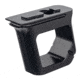TRYBE Defense Aggressive M-LOK &amp; Key-Mod Handstop, Black, HNDSTP2-BK