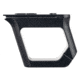 TRYBE Defense Aggressive M-LOK &amp; Key-Mod Handstop, Black, HNDSTP2-BK