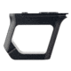 TRYBE Defense Aggressive M-LOK &amp; Key-Mod Handstop, Black, HNDSTP2-BK