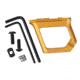TRYBE Defense Aggressive M-LOK &amp; Key-Mod Handstop, Gold, HNDSTP2-GLD