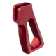 TRYBE Defense AR Grip, Red, ARGRIP1-RD