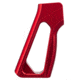 TRYBE Defense AR Grip, Red, ARGRIP1-RD