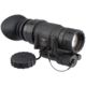 USED, TRYBE Optics PVS-14 Night Vision Monocular, GEN 3, White Phosphor, Pinnacle Tube, 64-72 lp/mm, Regular, Charcoal, TRYBEPVS14W