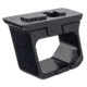 TRYBE Defense M-LOK &amp; Key-Mod Handstop, Black, HNDSTP1-BK