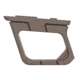 TRYBE Defense M-LOK &amp; Key-Mod Handstop, FDE, HNDSTP1-FDE