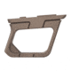 TRYBE Defense M-LOK &amp; Key-Mod Handstop, FDE, HNDSTP1-FDE