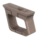 TRYBE Defense M-LOK &amp; Key-Mod Handstop, FDE, HNDSTP1-FDE
