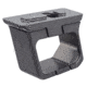 TRYBE Defense M-LOK &amp; Key-Mod Handstop, Gunmetal, HNDSTP1-GM