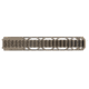 TRYBE Defense Magnite Go Fast Ultra Lightweight Handguard, Cut Top Rail, M-LOK, FDE, 9in, MGHDG-V2-9CR-FDE