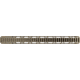 TRYBE Defense Magnite Go Fast Ultra Lightweight Handguard, Full Top Rail, M-LOK, FDE, 15in, MGHDG-V2-15FR-FDE