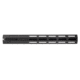 TRYBE Defense Magnite Ultra Function Lightweight Handguard, Full Top Rail, M-LOK, Black, 12in, MGHDG-V1-12FR-BL