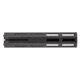 TRYBE Defense Magnite Ultra Function Lightweight Handguard, Full Top Rail, M-LOK, Black, 7in, MGHDG-V1-7FR-BL