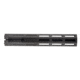 TRYBE Defense Magnite Ultra Function Lightweight Handguard, Full Top Rail, M-LOK, Black, 9in, MGHDG-V1-9FR-BL