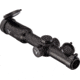 TRYBE Optics 1-6x24mm Rifle Scope, 30mm Tube, SFP, BDC Reticle, Black, TRORS1-6x24-BL