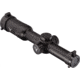 TRYBE Optics 1-8x24mm Rifle Scope, 30mm Tube, SFP, BDC Reticle, Black, TRORS1-8x24-BL