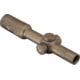 TRYBE Optics 1-8x24mm LPVO Rifle Scope, 30mm Tube, SFP, BDC Reticle, Flat Dark Earth, TRORS1-8x24-FDE
