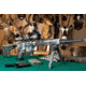 TRYBE Optics 1-8x24mm Rifle Scope, Magpul 7.62x51mm NATO Magazine, GG&amp;G FLT 30mm Scope Mount, FAB Defense SPIKE Bipod, R.A.P.S. Buttstock