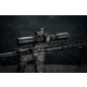 TRYBE Optics 1x24-17mm Mini Advanced Ruggedized Optic Red Dot Sight, Black, MINIRS