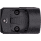 TRYBE Optics 1x24-17mm TRYBE Optics 1x24mm Mini Advanced Ruggedized Optic Red Dot Sight, Black, MINIRS