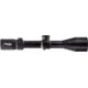 TRYBE Optics HIPO Rifle Scope, 3-18x50mm, 30 mm Tube, FFP, PLR-25 MOA Reticle, Black, TRORS3-18x50FFP-BL