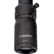 TRYBE Optics HIPO Rifle Scope, 3-18x50mm, 30 mm Tube, FFP, PLR-25 MOA Reticle, Black, TRORS3-18x50FFP-BL