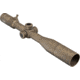 TRYBE Optics HIPO Rifle Scope, 4-16x44mm, 30 mm Tube, FFP, PLR-25 MOA Reticle, Flat Dark Earth, TRORS4-16x44FFP-FDE
