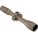 TRYBE Optics HIPO Rifle Scope, 4-16x44mm, 30 mm Tube, FFP, PLR-25 MOA Reticle, Flat Dark Earth, TRORS4-16x44FFP-FDE