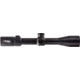 TRYBE Optics HIPO Rifle Scope, 4-16x44mm, 30 mm Tube, FFP, PLR-25 MOA Reticle, Black, TRORS4-16x44FFP-BL