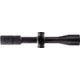 TRYBE Optics HIPO Rifle Scope, 4-16x44mm, 30 mm Tube, FFP, PLR-25 MOA Reticle, Black, TRORS4-16x44FFP-BL