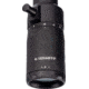 TRYBE Optics HIPO Rifle Scope, 4-16x44mm, 30 mm Tube, FFP, PLR-25 MOA Reticle, Black, TRORS4-16x44FFP-BL