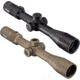 TRYBE Optics 4-16x44mm HIPO Rifle Scope, 30mm Tube, First Focal Plane (FFP), Black, Flat Dark Earth