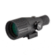 TRYBE Optics Enhancer Rifle Scope Magnification Quadrupler, 4x54mm, 30mm Tube, Black, ENHRS4X