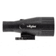 TRYBE Optics Enhancer Rifle Scope Magnification Quadrupler, 4x54mm, 30mm Tube, Black, ENHRS4X