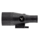 TRYBE Optics Enhancer Rifle Scope Magnification Quadrupler, 4x54mm, 30mm Tube, Black, ENHRS4X