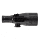 TRYBE Optics Enhancer Rifle Scope Magnification Quadrupler, 4x54mm, 30mm Tube, Black, ENHRS4X