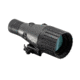 TRYBE Optics Enhancer Rifle Scope Magnification Quadrupler, 4x54mm, 30mm Tube, Black, ENHRS4X