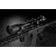 TRYBE Optics Enhancer Rifle Scope Magnification Quadrupler, 4x54mm, 30mm Tube, Black, ENHRS4X