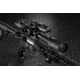 TRYBE Optics Enhancer Rifle Scope Magnification Quadrupler, 4x54mm, 30mm Tube, Black, ENHRS4X