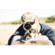 TRYBE Optics Enhancer Rifle Scope Magnification Quadrupler, 4x54mm, 30mm Tube, Black, ENHRS4X