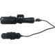 TRYBE Optics Firearm Mounted LED Tactical Lighting System, Black, FMTLS