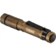 TRYBE Optics Micro Lithium Ion 350 Lumen Rechargeable Handheld Flashlight, Bronze, MICRO1K-BRZ