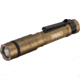 TRYBE Optics Micro Lithium Ion 350 Lumen Rechargeable Handheld Flashlight, Bronze, MICRO1K-BRZ
